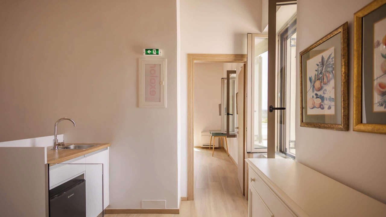Photo of Bathroom in Vamos