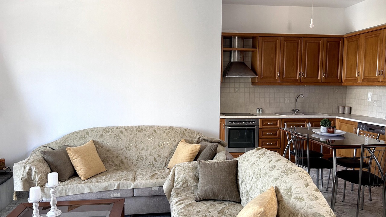 Photo of Livingroom in Agkisaras