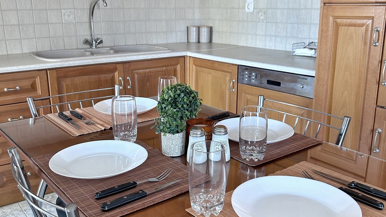 Photo of Kitchen in Agkisaras