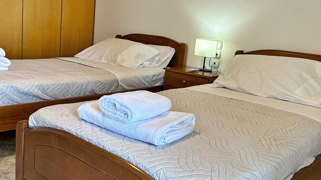 Photo of Bedroom in Agkisaras