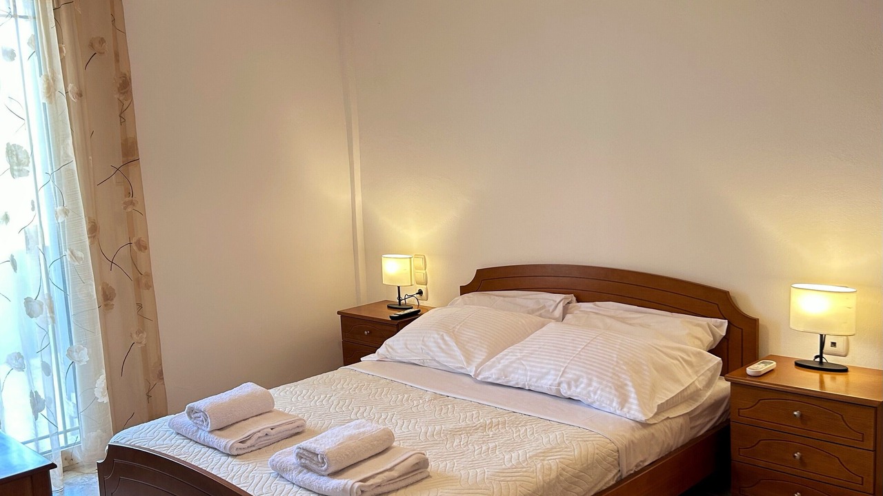 Photo of Bedroom in Agkisaras