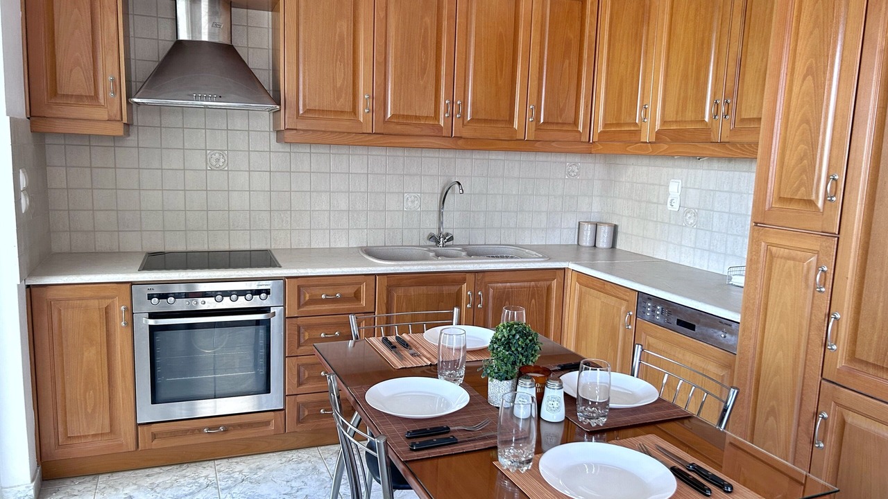Photo of Kitchen in Agkisaras