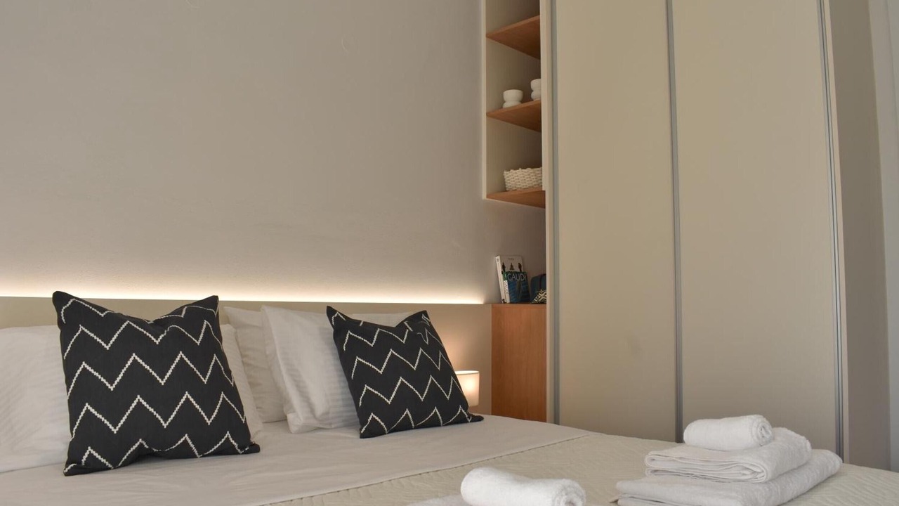 Photo of Bedroom in Agkisaras