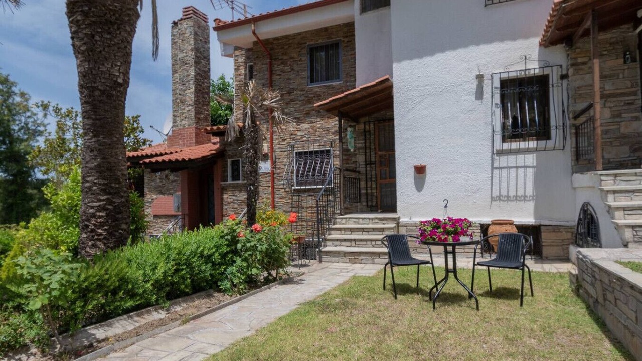 Photo of Outdoor in Kriopigi