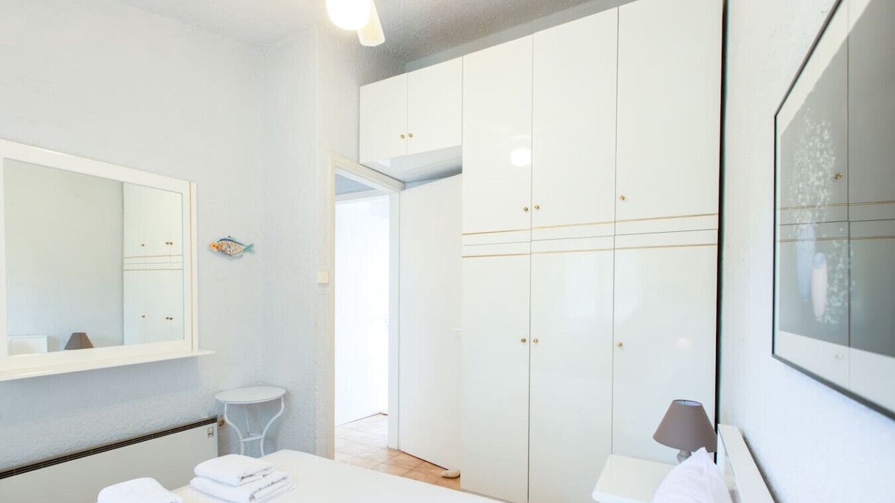 Photo of Bedroom in Kriopigi