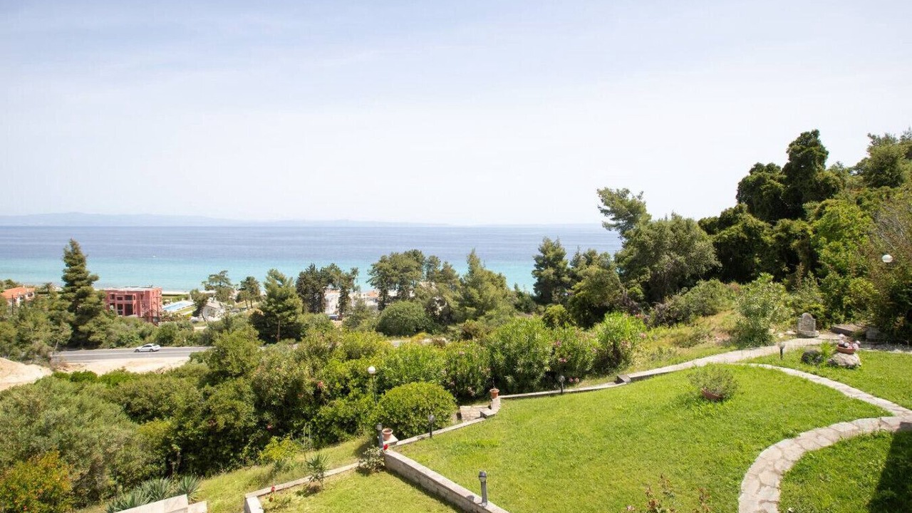 Photo of Outdoor in Kriopigi