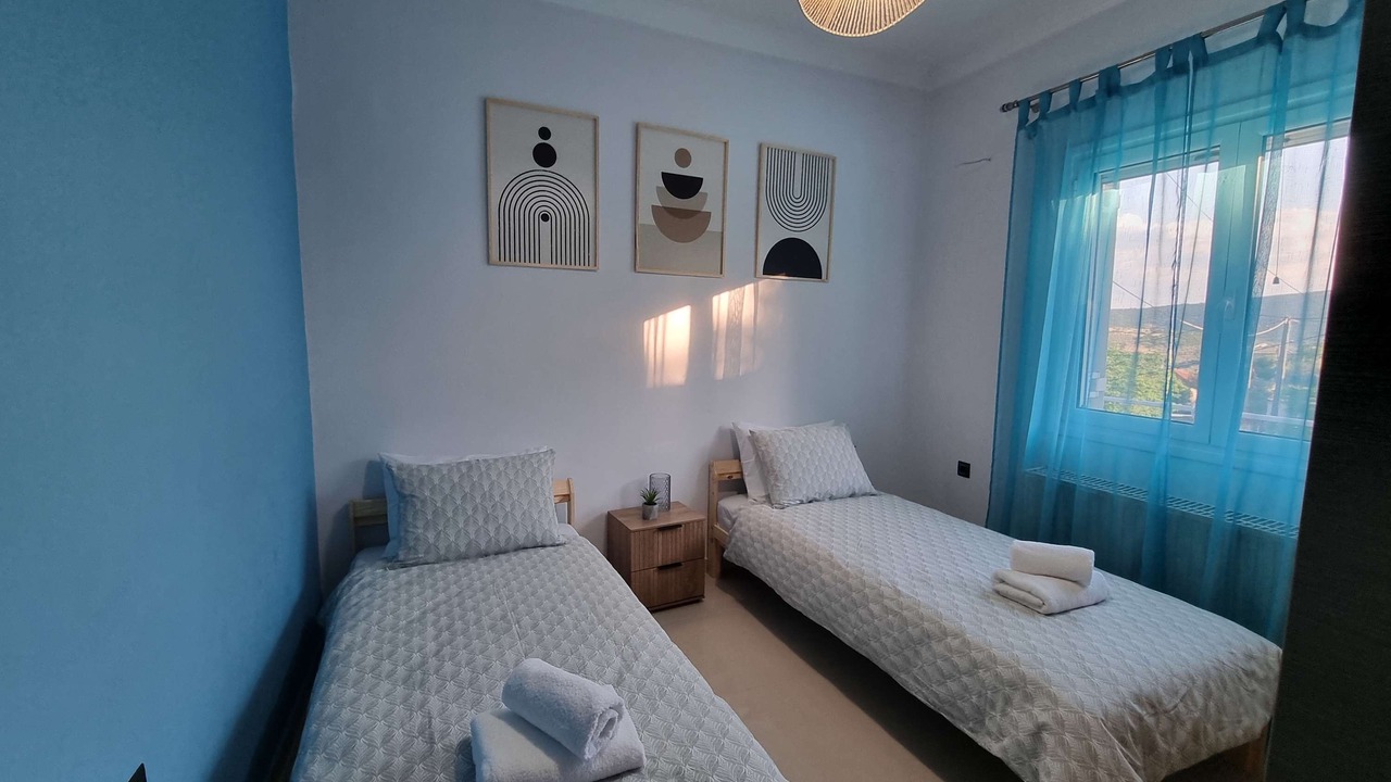 Photo of Bedroom in Argolis Region