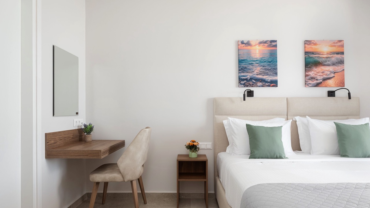 Photo of Bedroom in Vizari