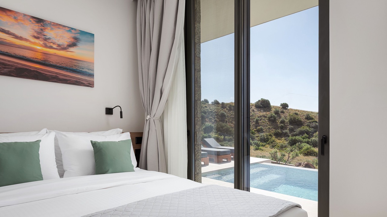 Photo of Bedroom in Vizari