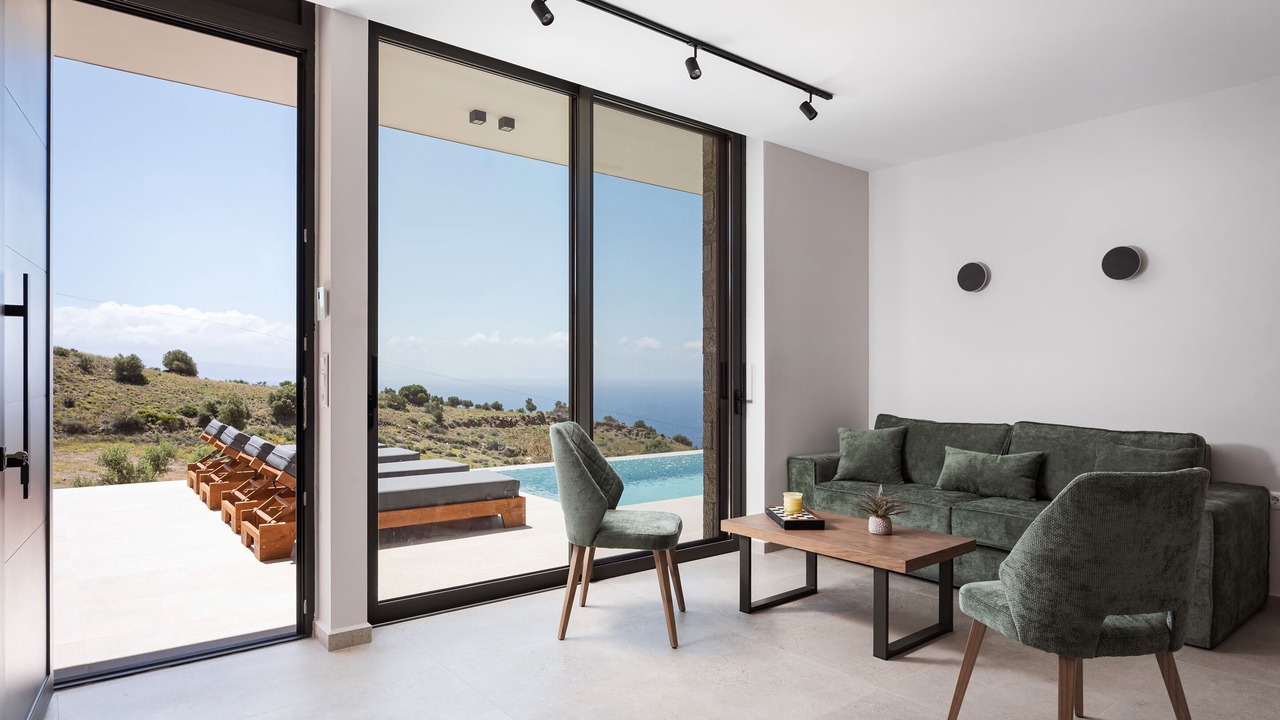 Photo of Livingroom in Vizari