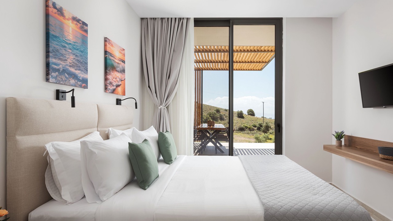 Photo of Bedroom in Vizari