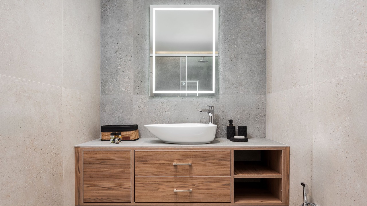 Photo of Bathroom in Vizari