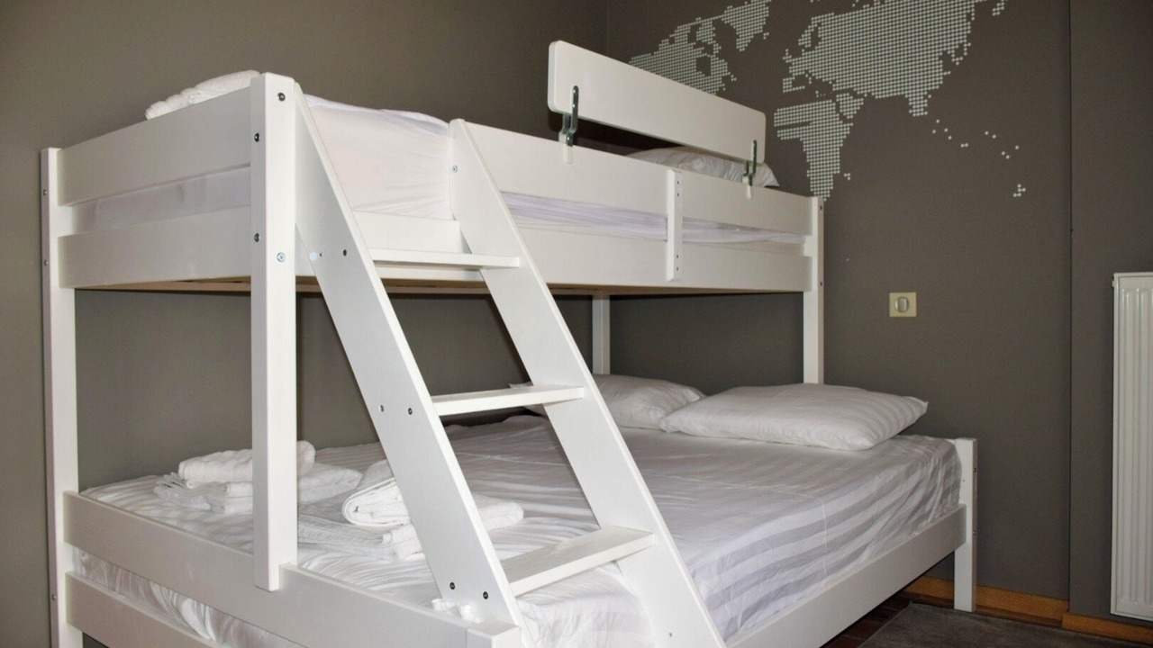 Photo of Bedroom in Nea Ionia