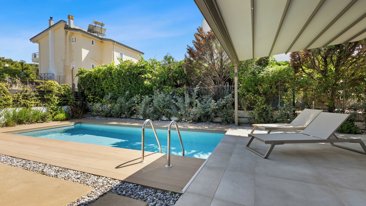 Photo of Outdoor in Corinth