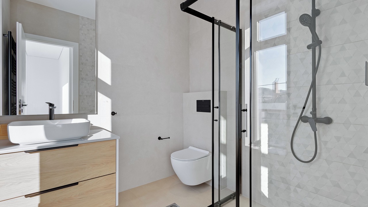 Photo of Bathroom in Corinth
