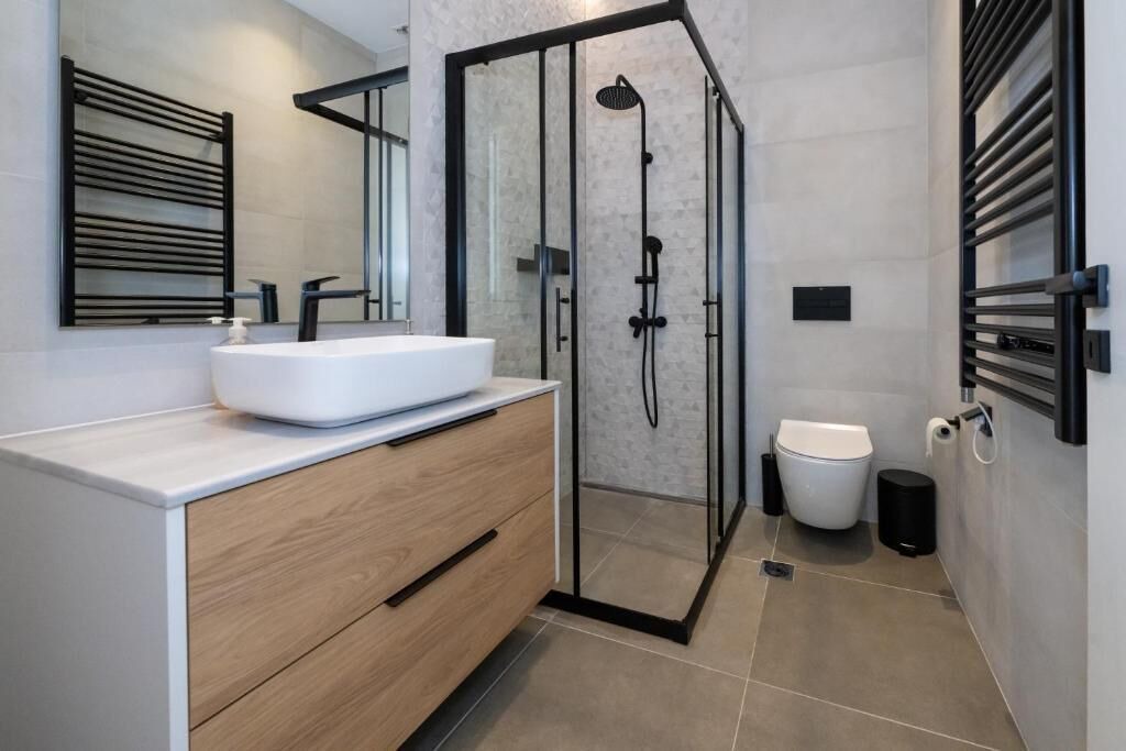 Photo of Bathroom in Corinth