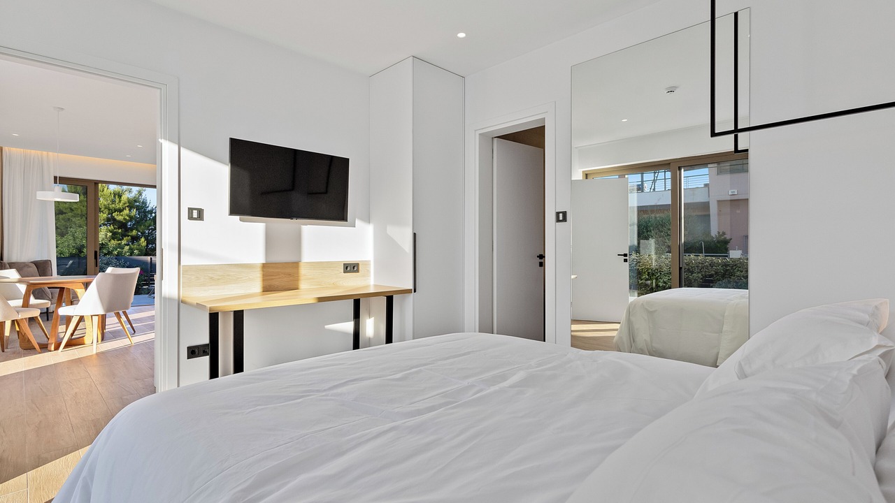 Photo of Bedroom in Corinth