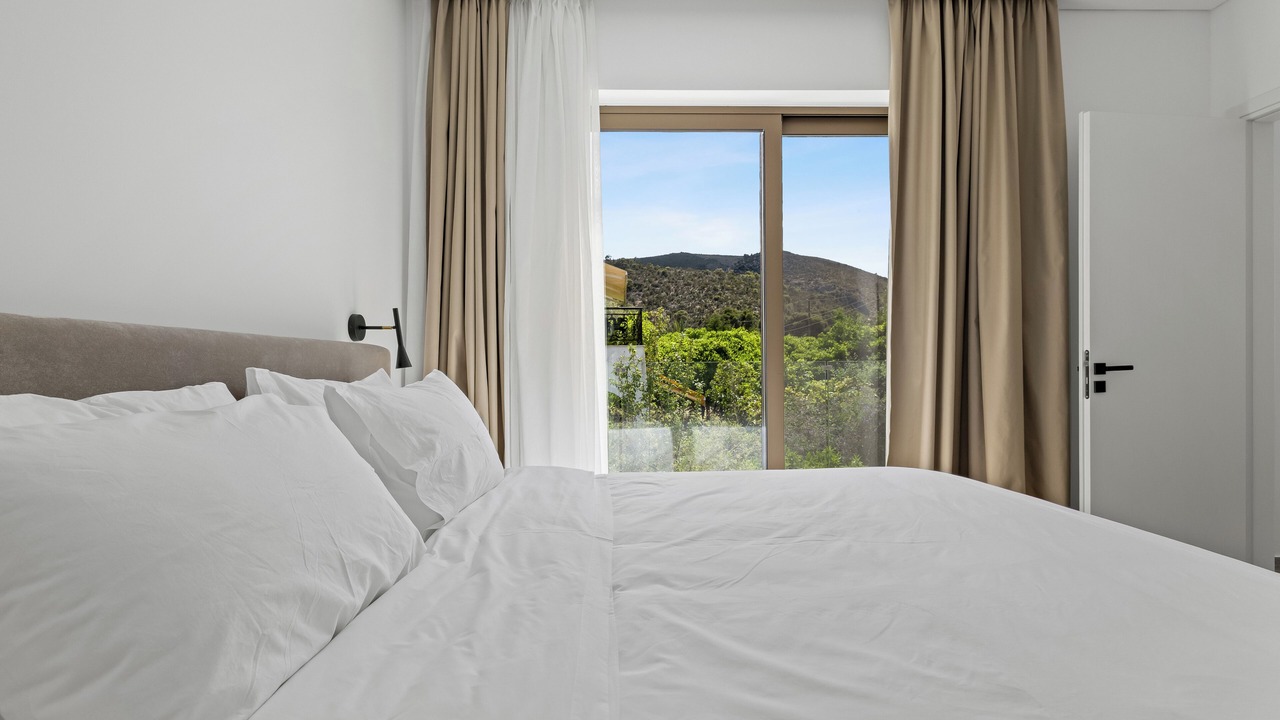 Photo of Bedroom in Corinth