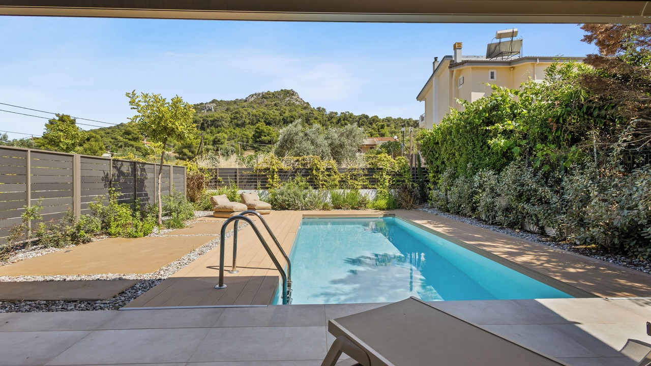 Photo of Outdoor in Corinth