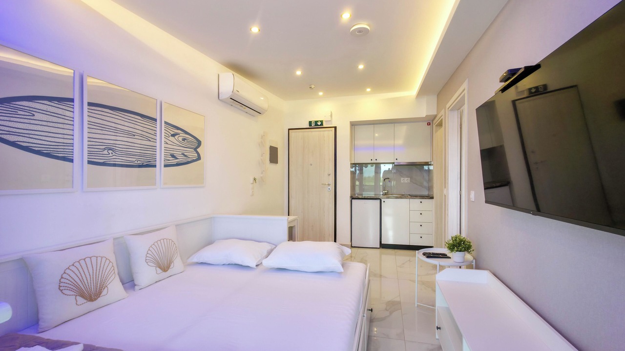 Photo of Bedroom in Katerini