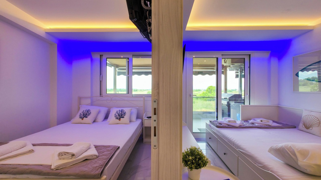 Photo of Bedroom in Katerini