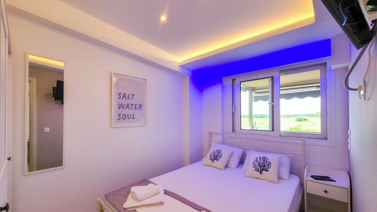 Photo of Bedroom in Katerini