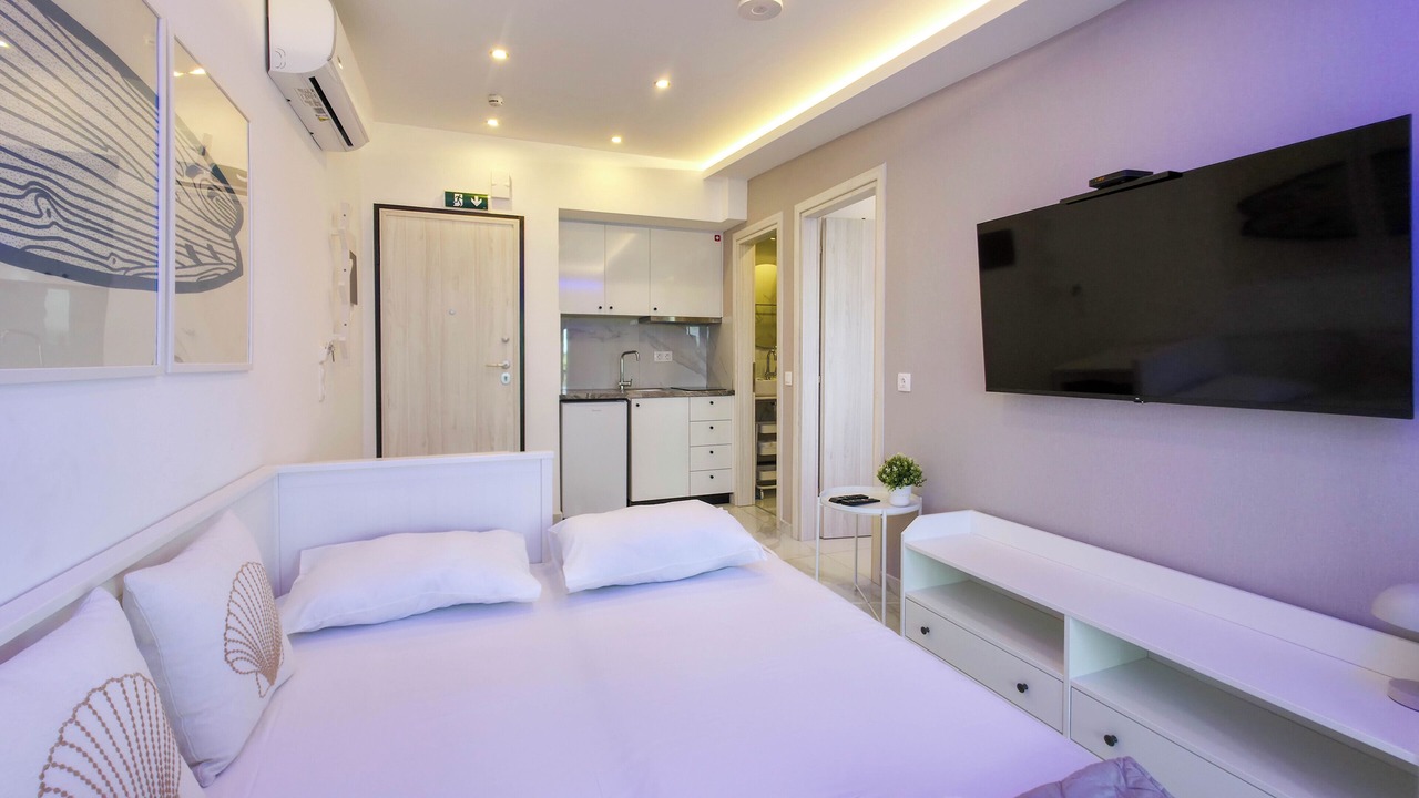 Photo of Bedroom in Katerini
