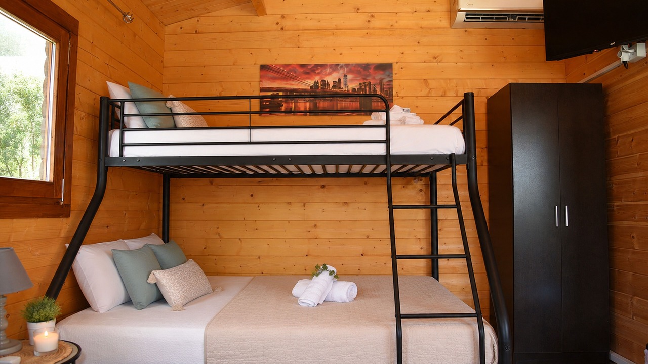 Photo of Bedroom in Kandia