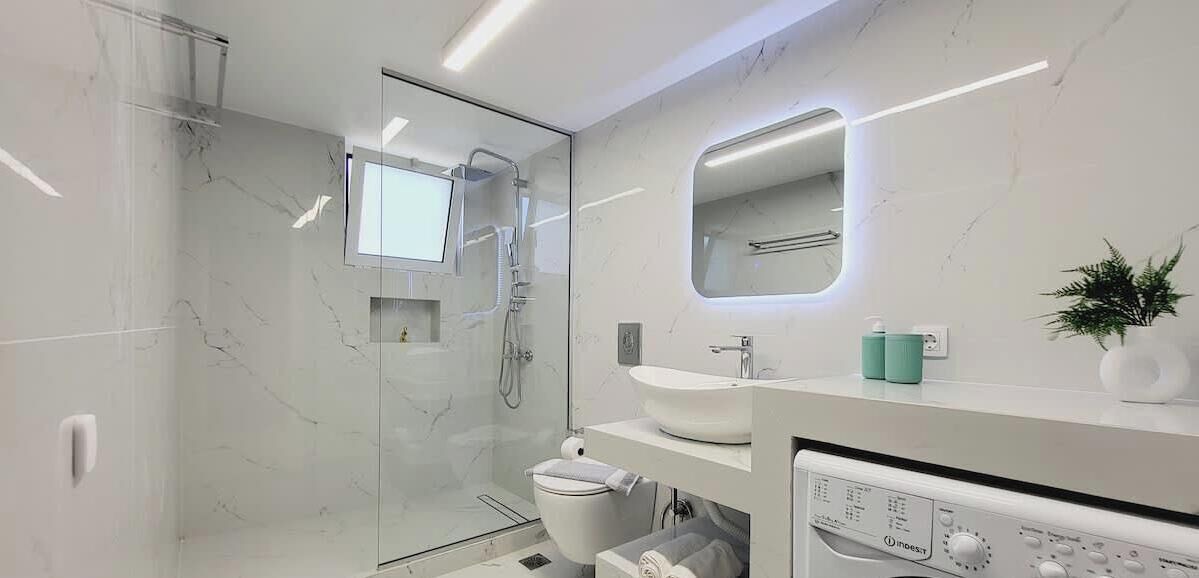 Photo of Bathroom in Trachilos