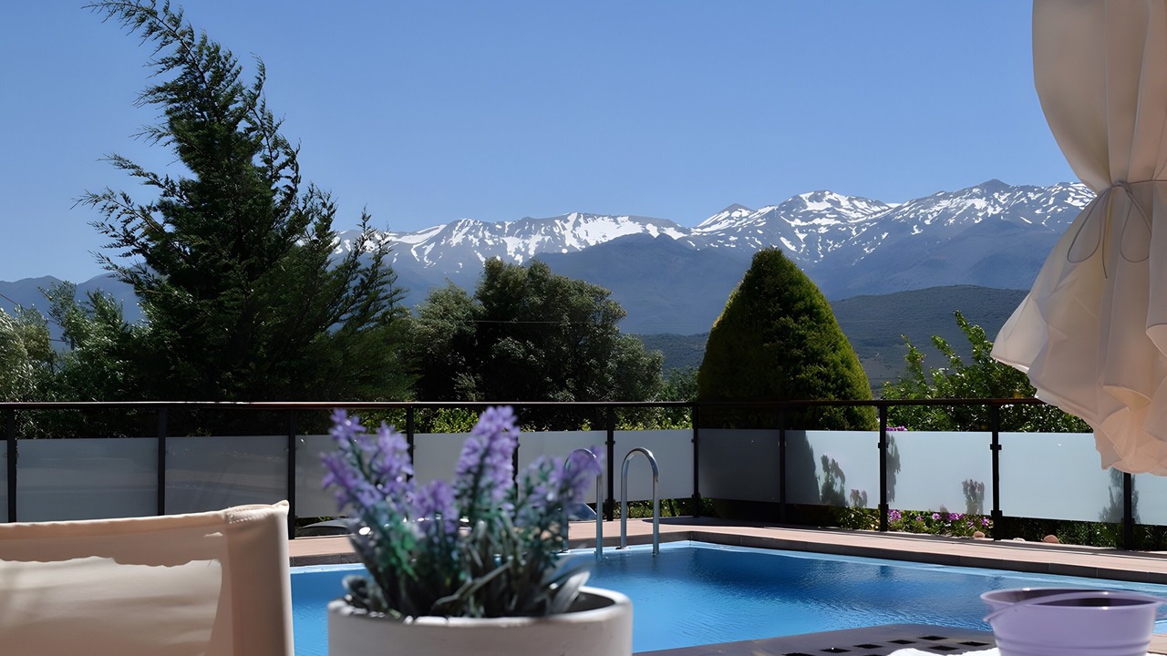 Photo of Outdoor in Megala Chorafia