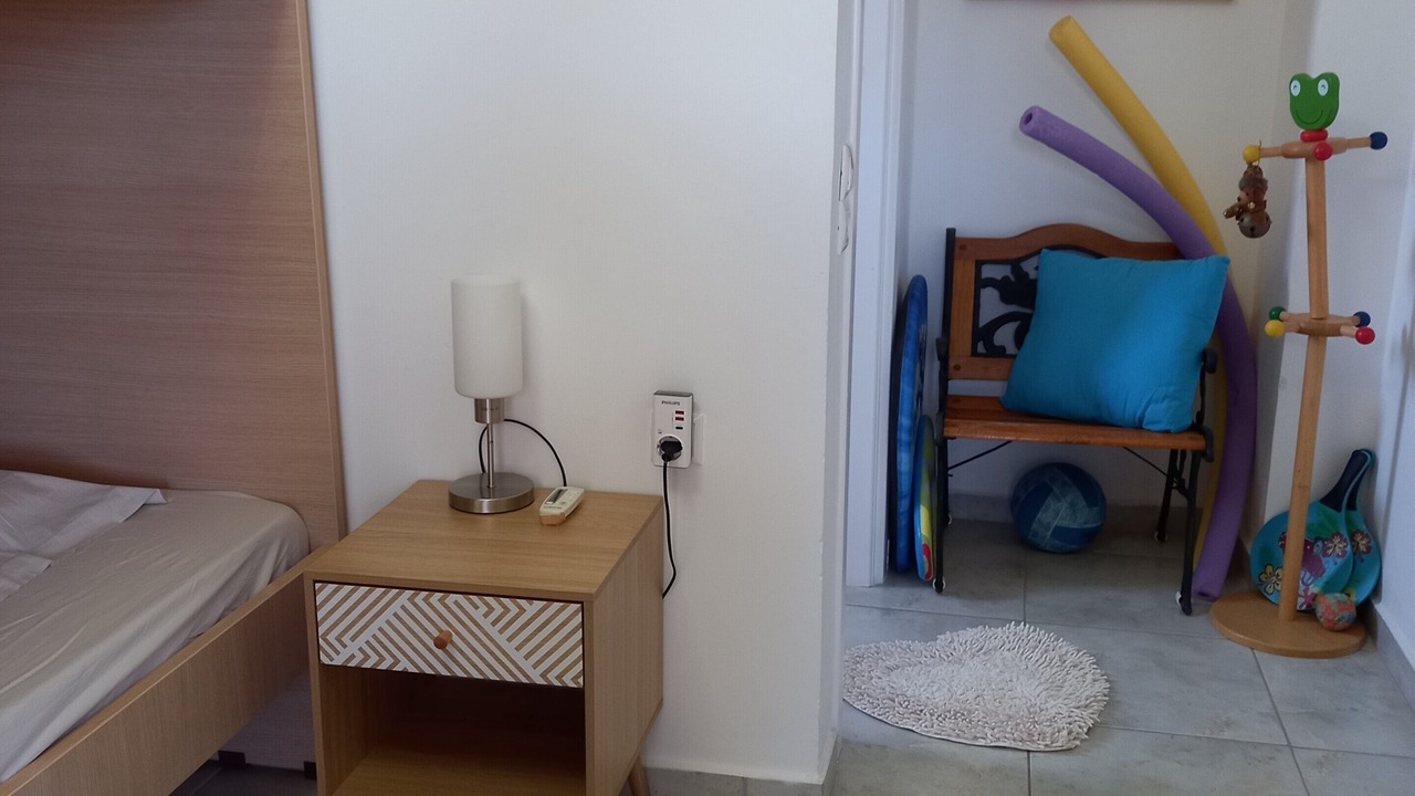 Photo of Bedroom in Megala Chorafia