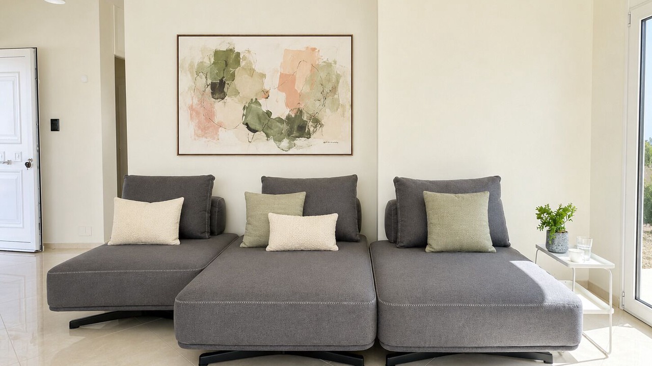 Photo of Livingroom in Skalani