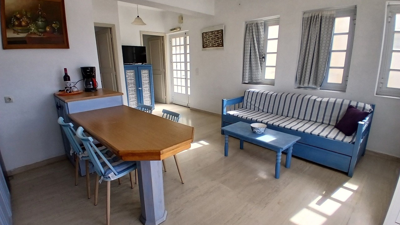 Photo of Livingroom in Palekastro