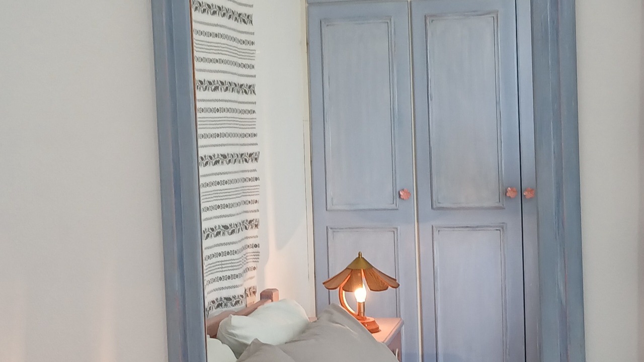 Photo of Bedroom in Palekastro