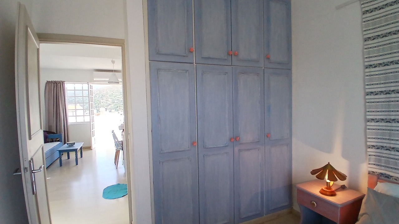 Photo of Bedroom in Palekastro