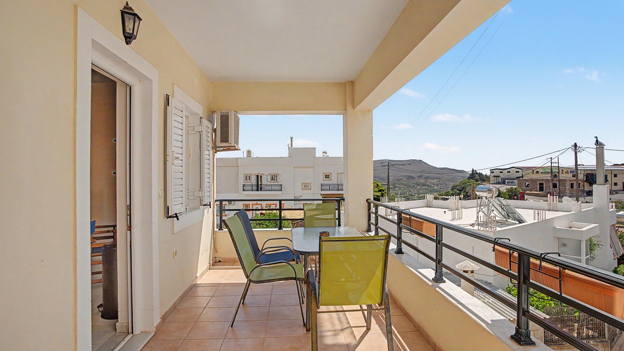 Photo of Outdoor in Kato Zakros