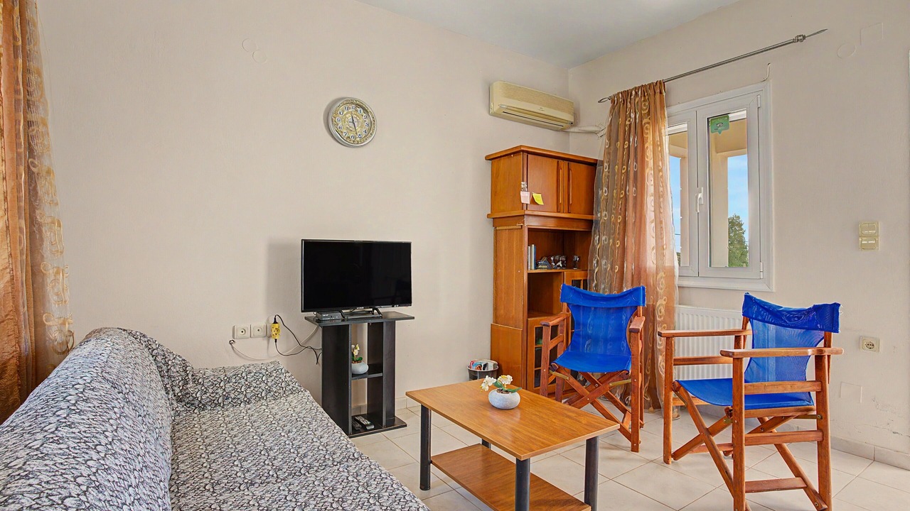Photo of Livingroom in Kato Zakros
