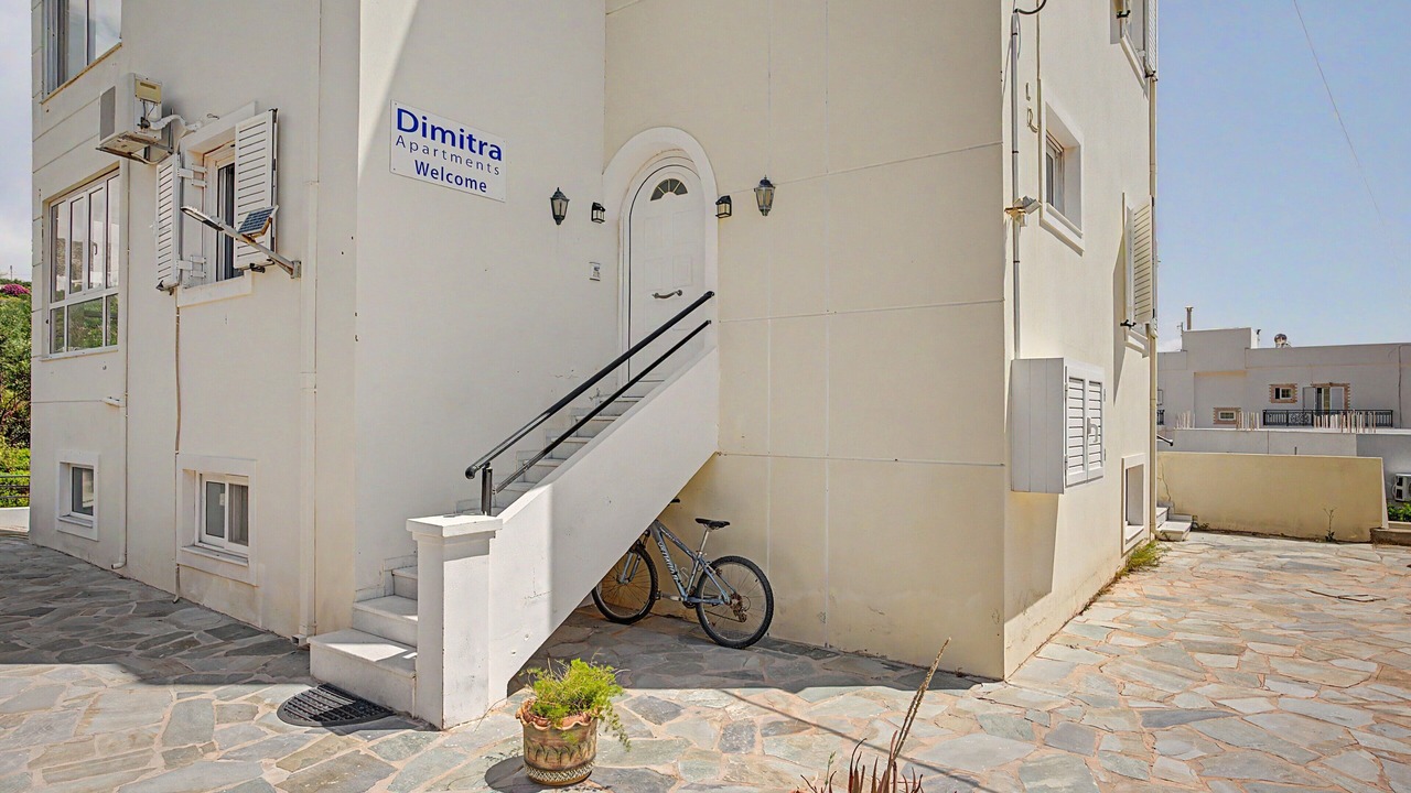 Photo of Outdoor in Kato Zakros