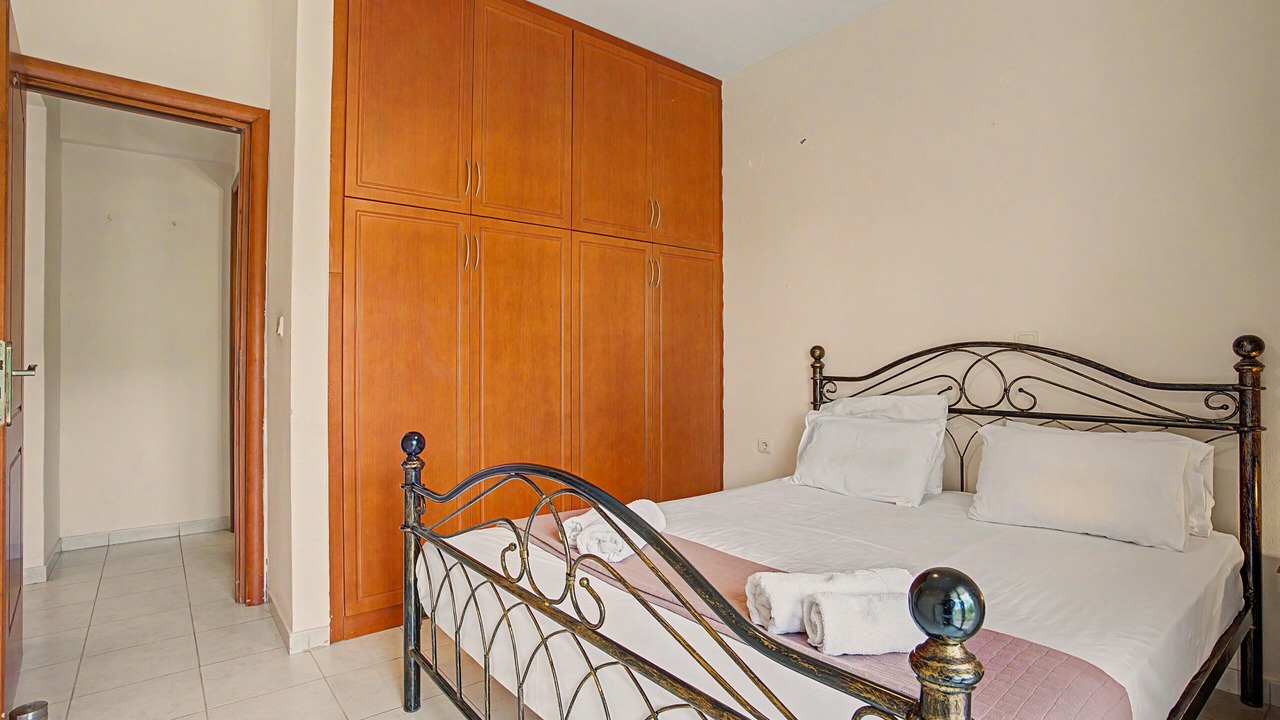 Photo of Bedroom in Kato Zakros