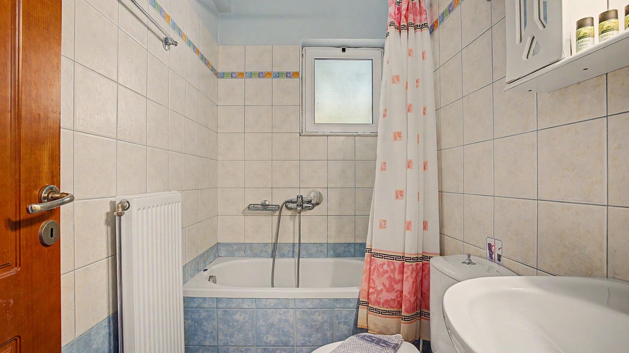 Photo of Bathroom in Kato Zakros