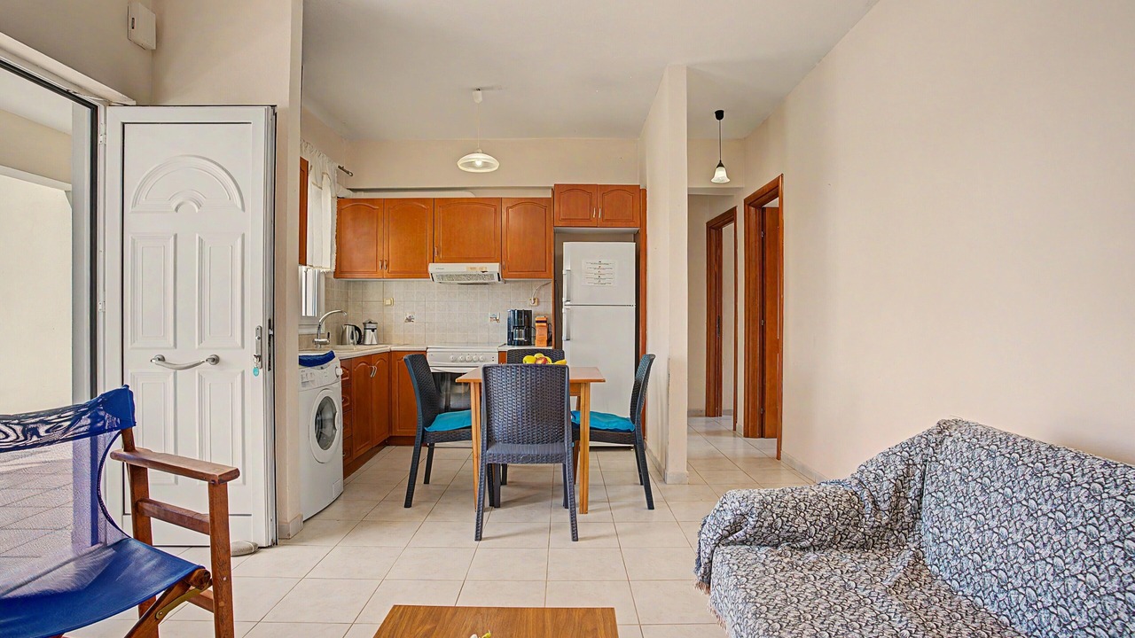Photo of Livingroom in Kato Zakros
