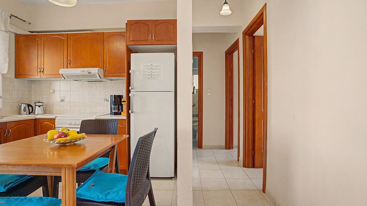 Photo of Kitchen in Kato Zakros