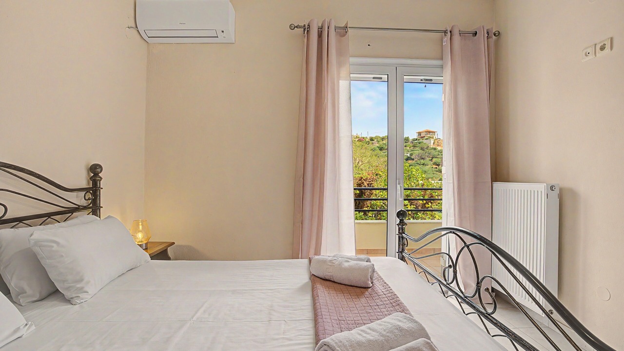 Photo of Bedroom in Kato Zakros