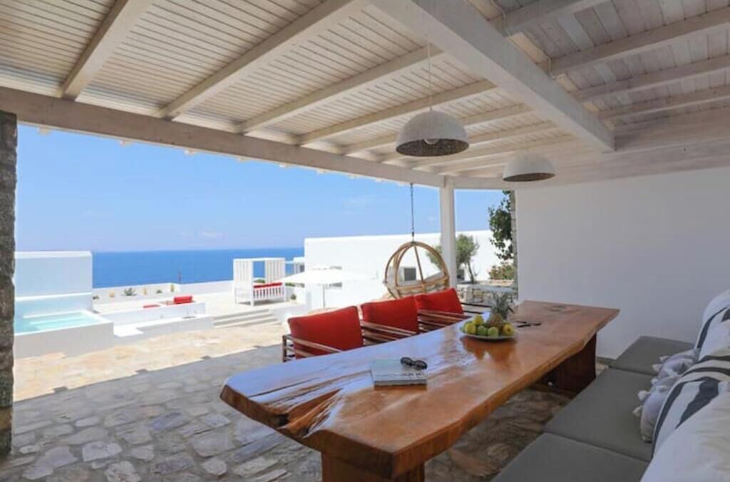 Photo of Outdoor in Agios Stefanos