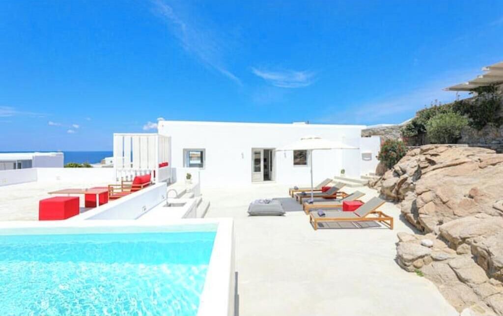 Photo of Outdoor in Agios Stefanos
