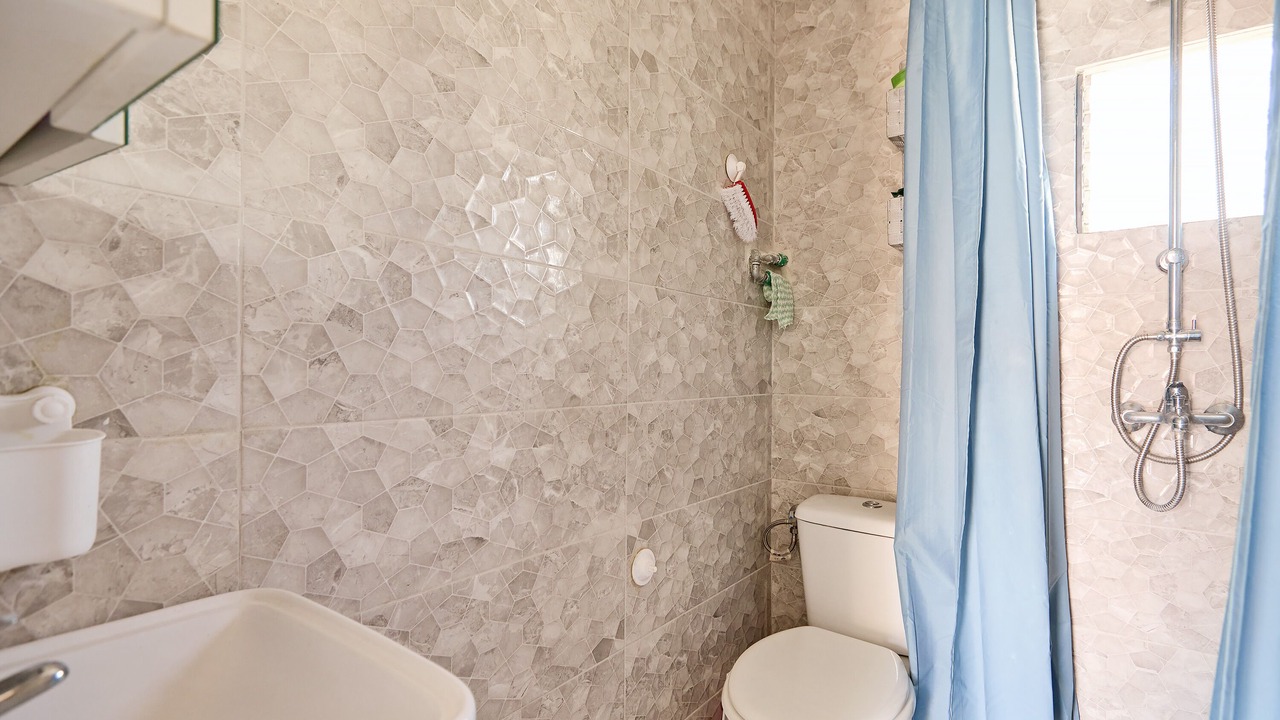 Photo of Bathroom in Nea Propontida