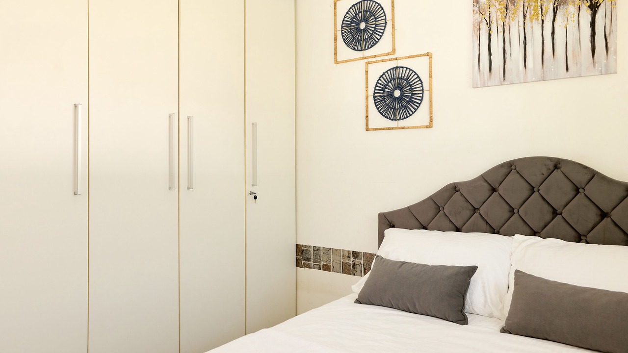 Photo of Bedroom in Nea Propontida