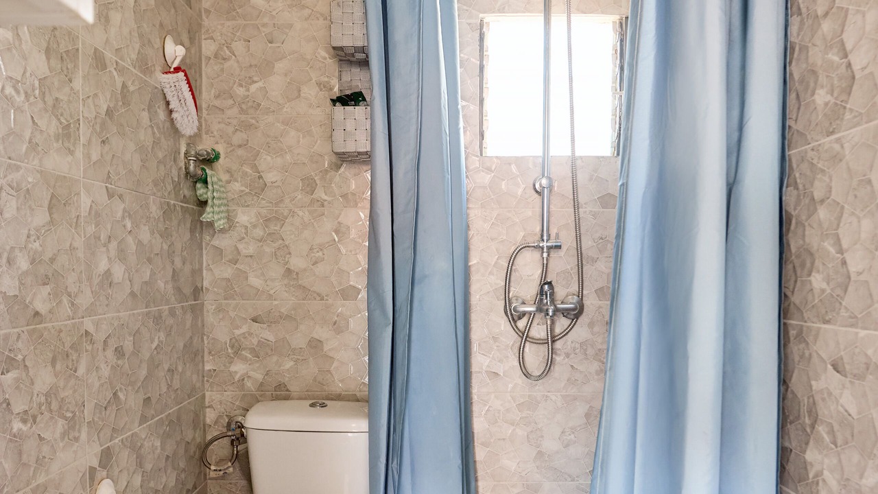 Photo of Bathroom in Nea Propontida