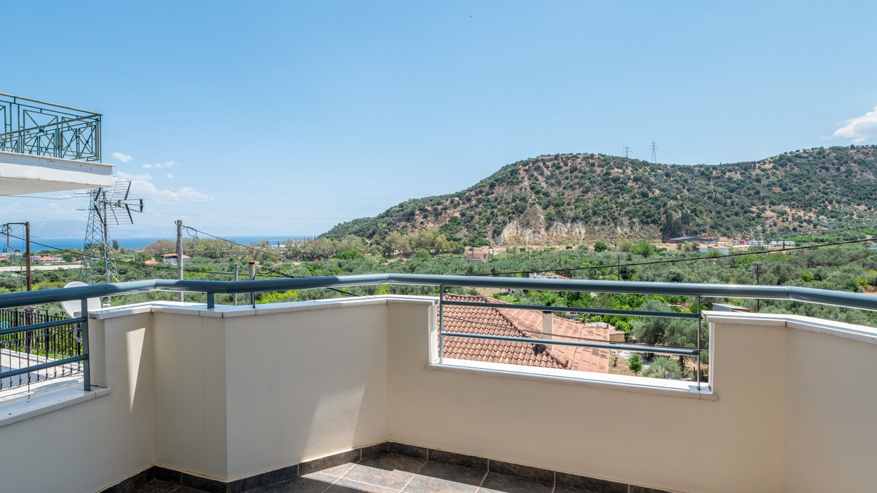 Photo of Outdoor in Aigio