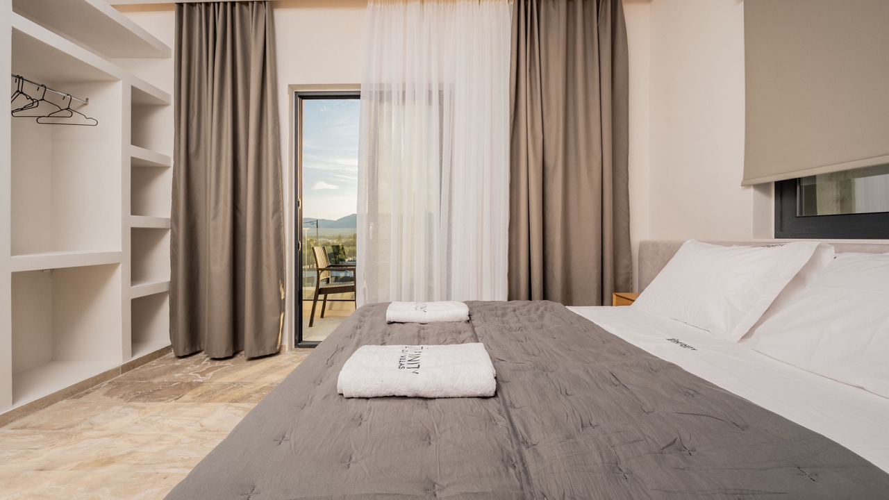 Photo of Bedroom in Kalamaki